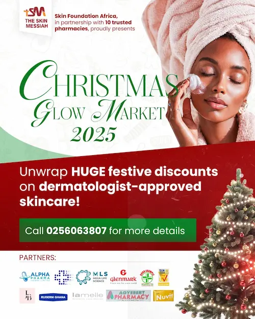 Skin Health Awareness Day