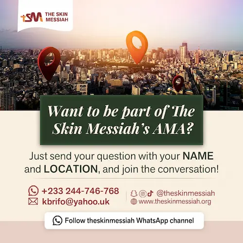 Skin Health Awareness Day